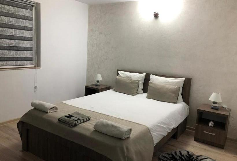 پانسیون Casa Antonia