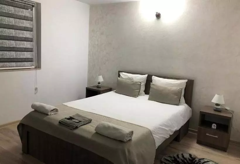 Majatalo Casa Antonia