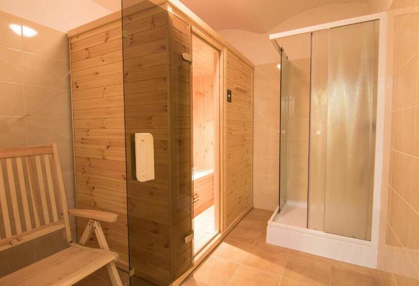 펜션 Penzion Sally