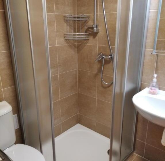 펜션 Penzion Sally