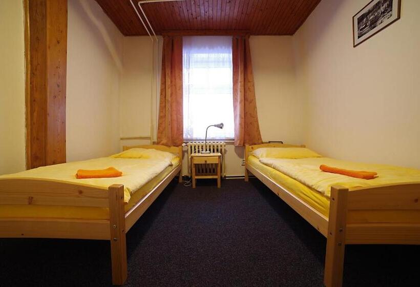 펜션 Penzion Sally