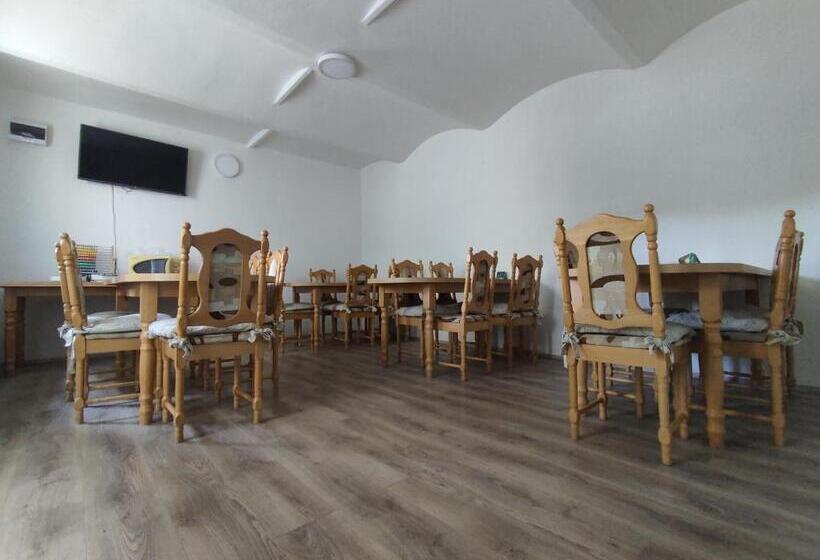 펜션 Penzion Sally