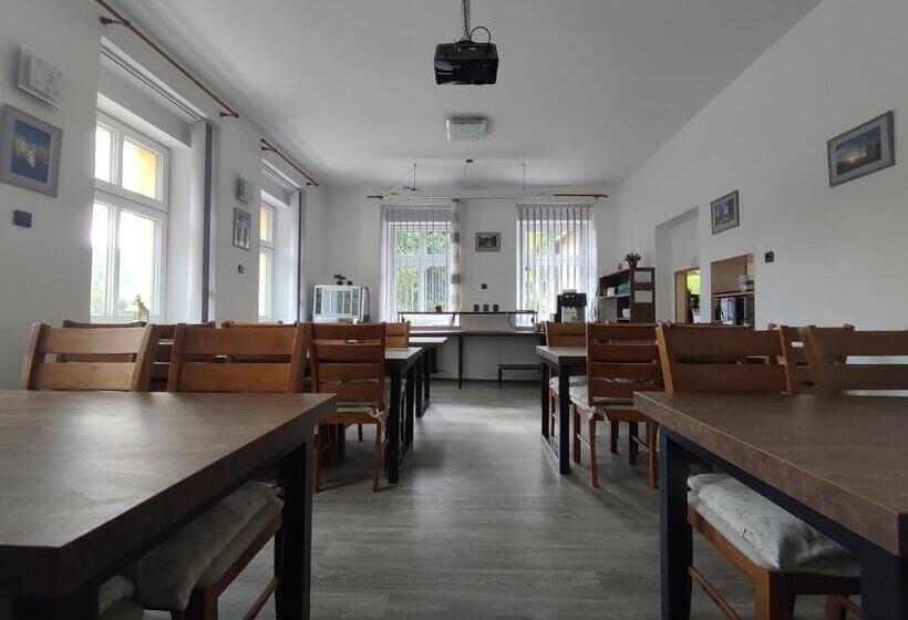 펜션 Penzion Sally