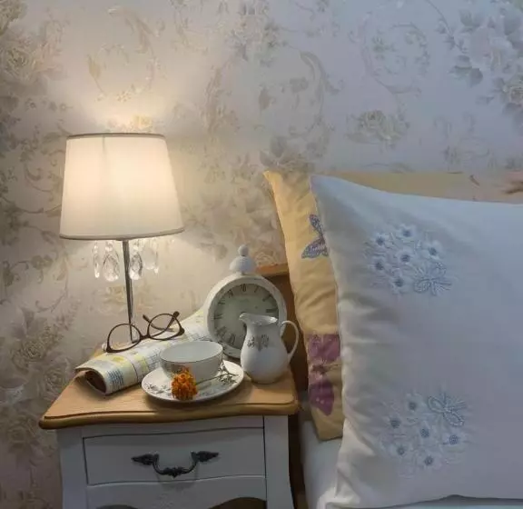 ペンション Penzion Trámky