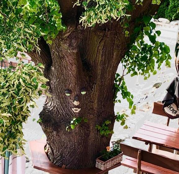 Пансион Penzion Trámky