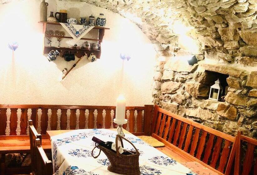 Пансион Penzion Trámky