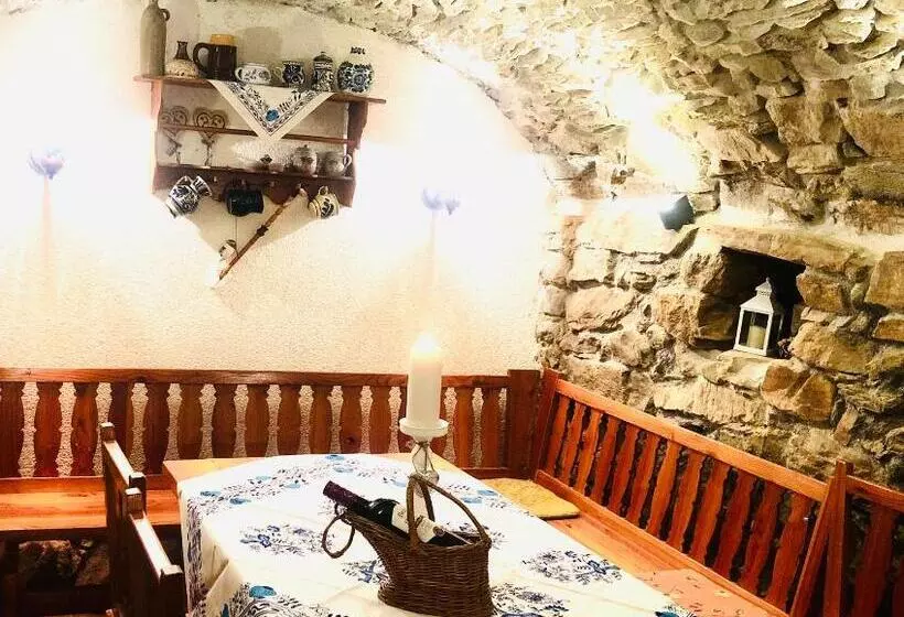 ペンション Penzion Trámky