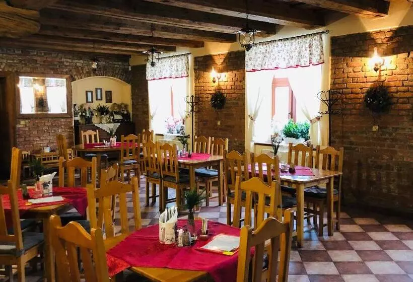 ペンション Penzion Trámky