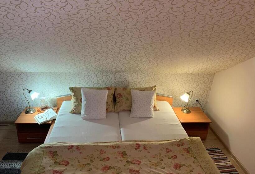 Пансион Penzion Trámky