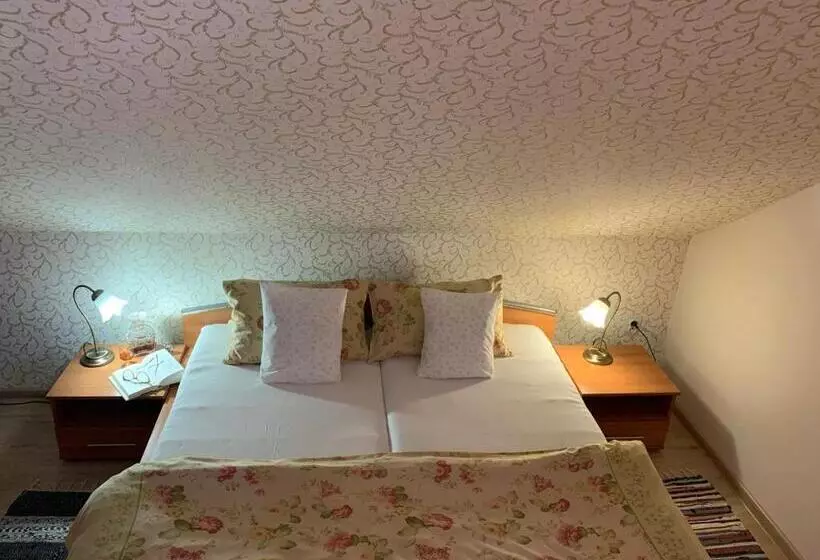 ペンション Penzion Trámky