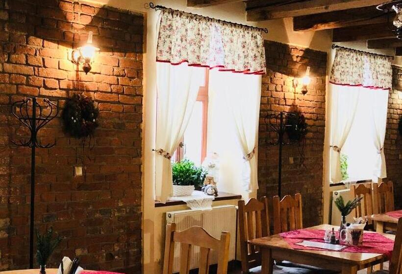 Пансион Penzion Trámky