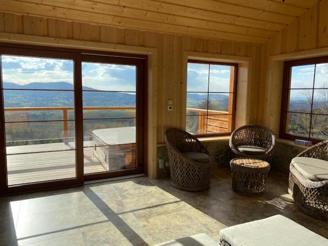 Pension Penzion U Pacošů