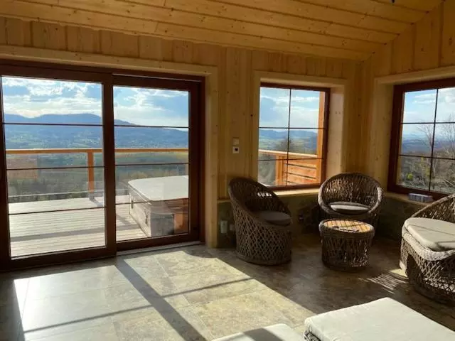 Majatalo Penzion U Pacošů