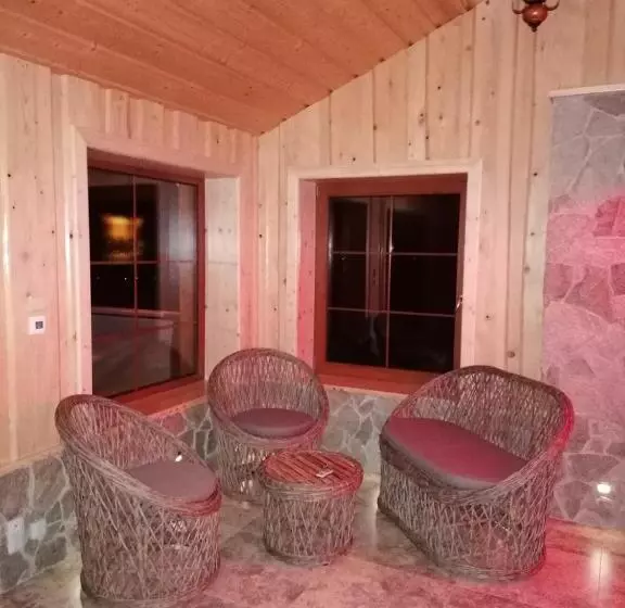 Majatalo Penzion U Pacošů