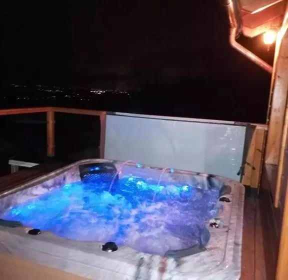 Majatalo Penzion U Pacošů