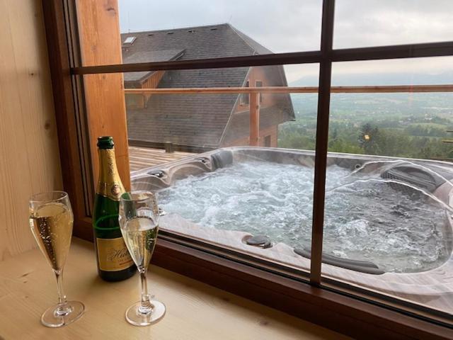 Pension Penzion U Pacošů