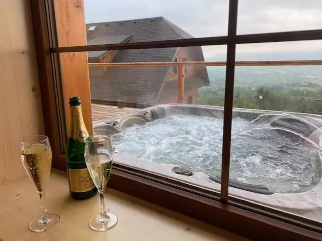 Majatalo Penzion U Pacošů