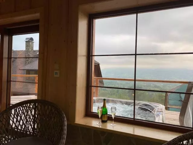 Majatalo Penzion U Pacošů