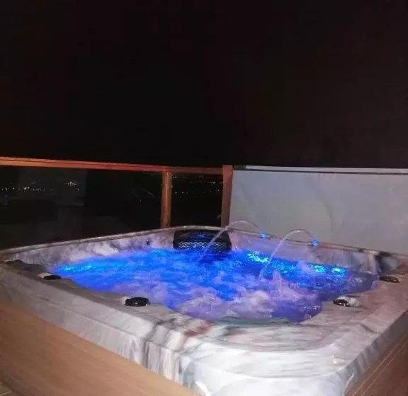 Majatalo Penzion U Pacošů