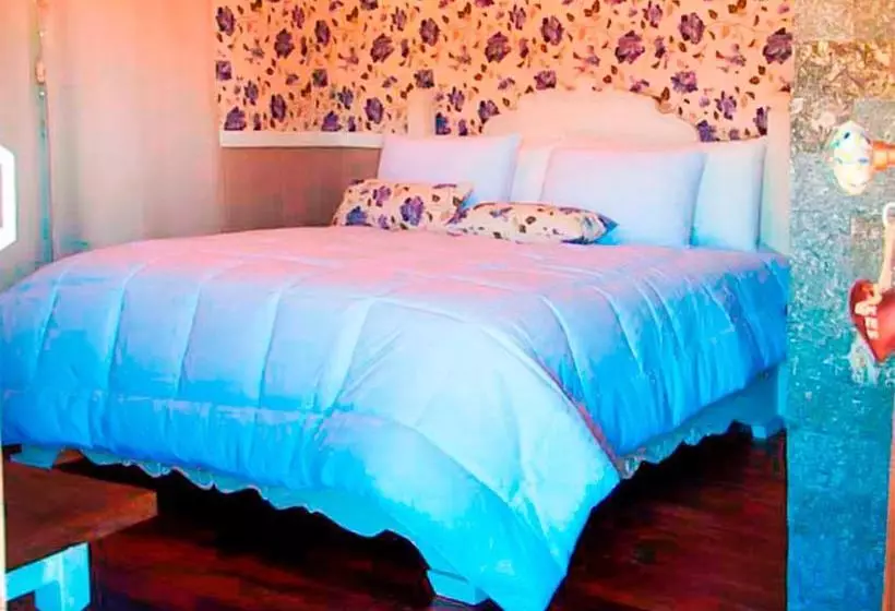 Majatalo Estalagem Santo Antônio