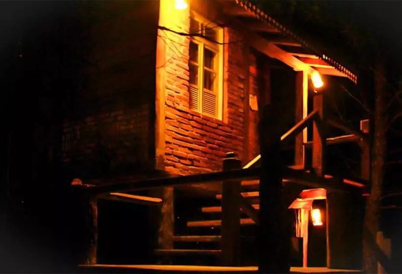 Majatalo Estalagem Santo Antônio