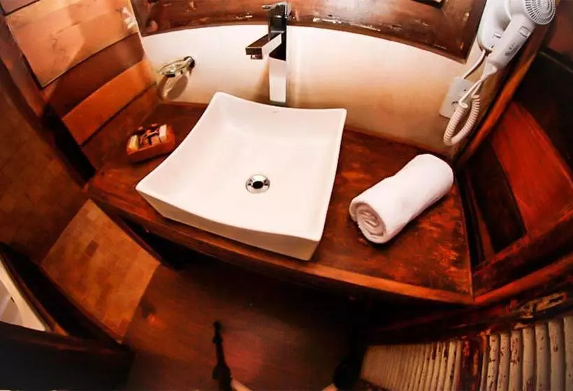 Majatalo Estalagem Santo Antônio