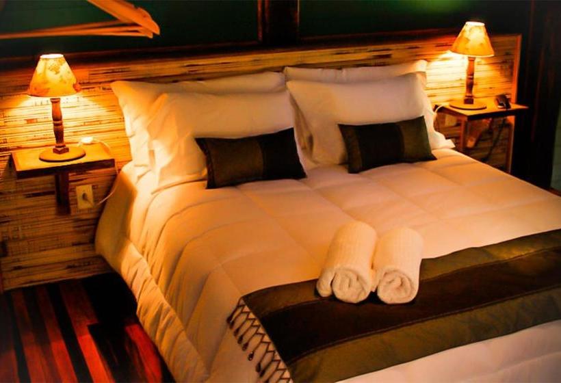 بنسيون Estalagem Santo Antônio