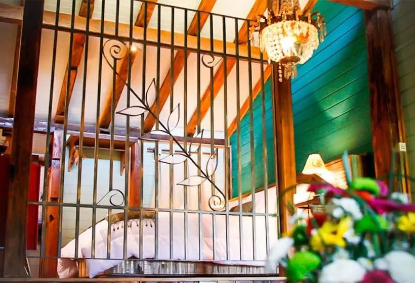 Majatalo Estalagem Santo Antônio