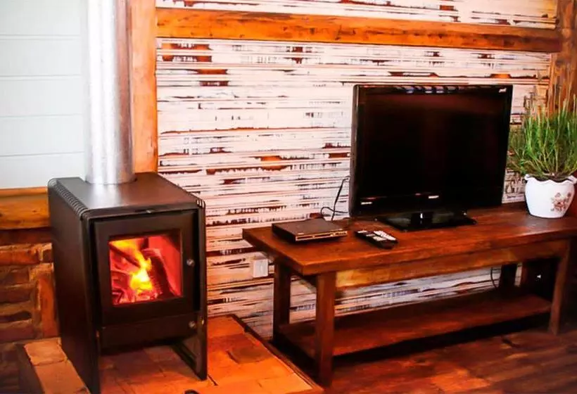 Majatalo Estalagem Santo Antônio