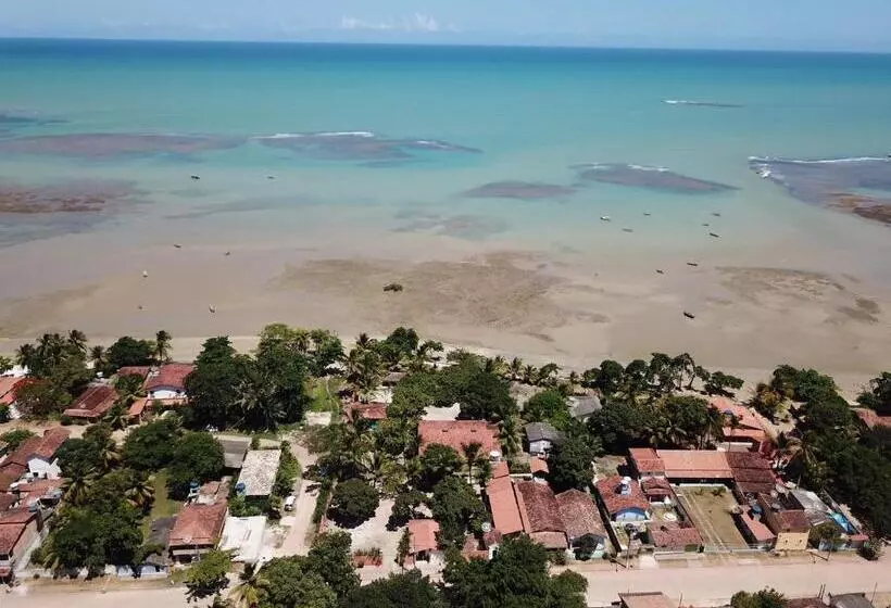 ペンション Pousada São Francisco