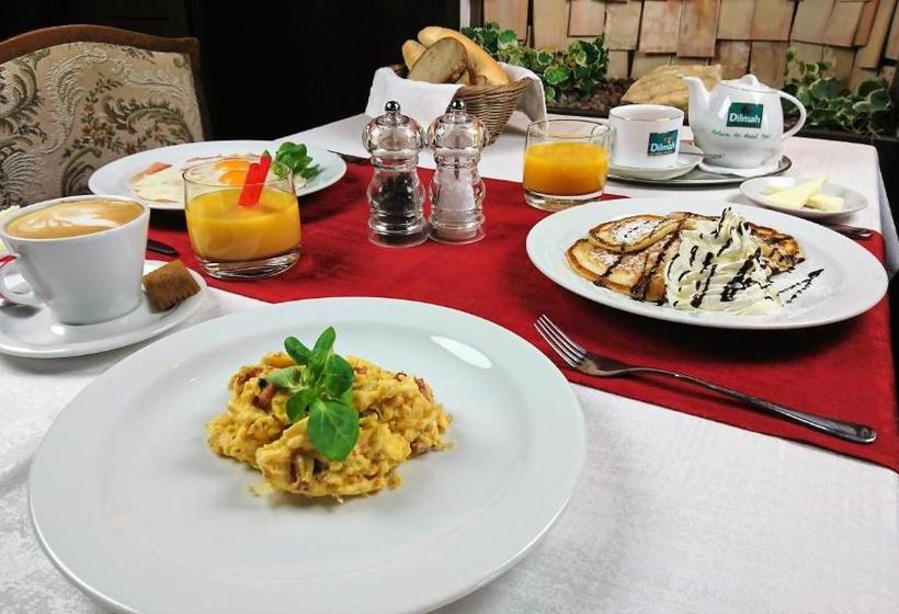 ペンション Zámecký Penzion Kopeček