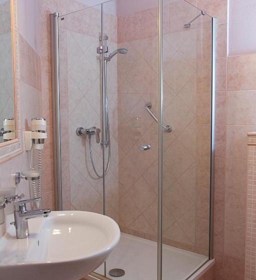 ペンション Zámecký Penzion Kopeček