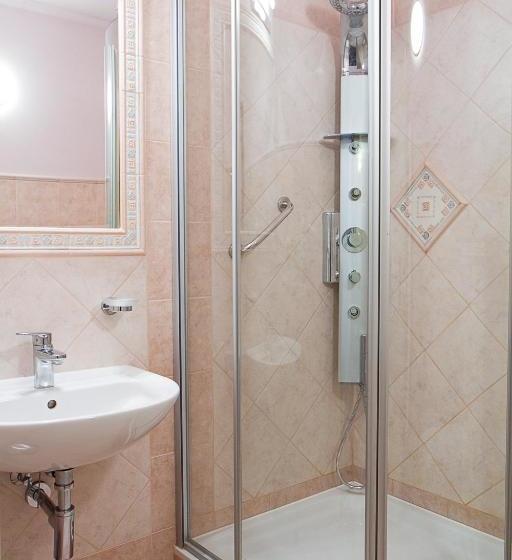 ペンション Zámecký Penzion Kopeček