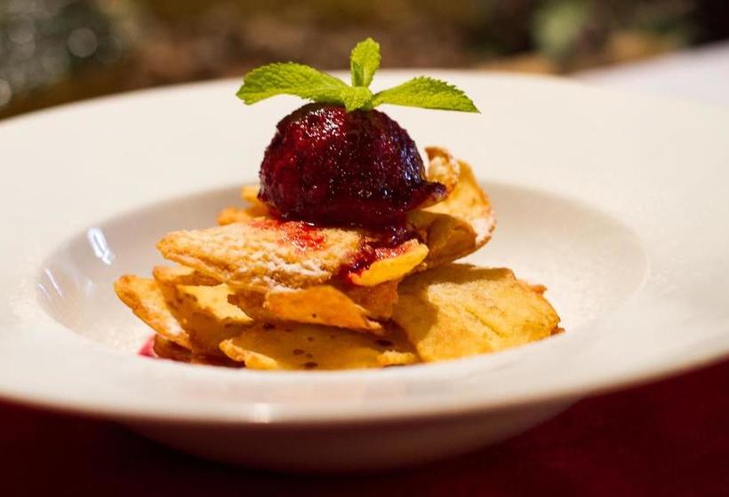 ペンション Zámecký Penzion Kopeček