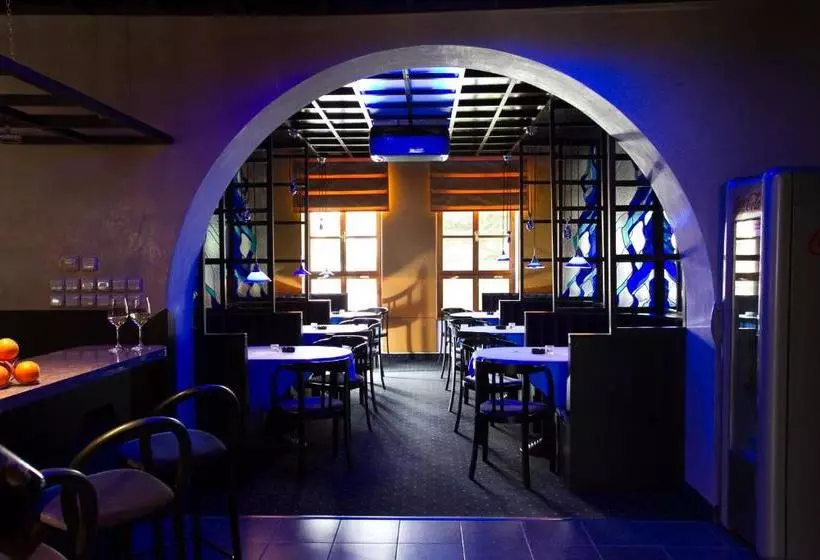 ペンション Zámecký Penzion Kopeček