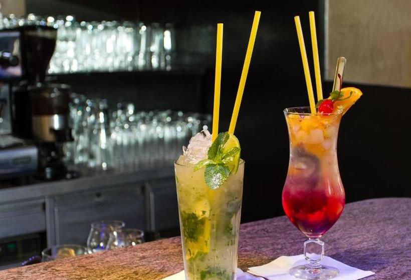 ペンション Zámecký Penzion Kopeček