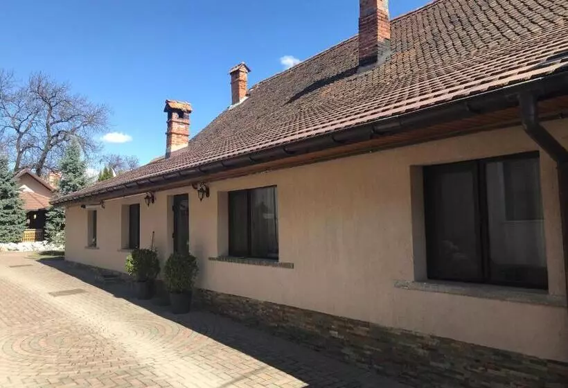 Pensiunea Haiduc Sacele Brasov