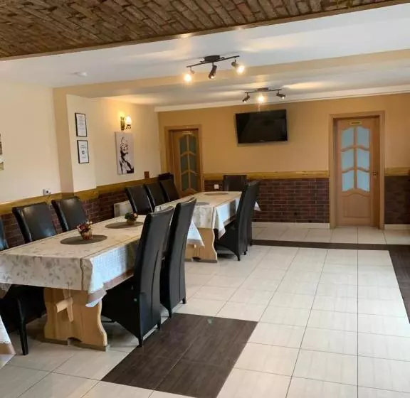 Pensiunea Haiduc Sacele Brasov