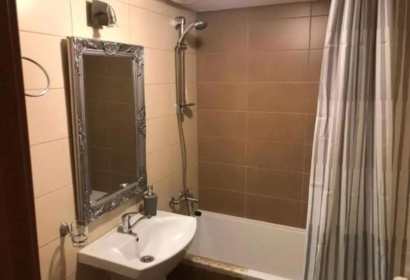 Pensiunea Haiduc Sacele Brasov