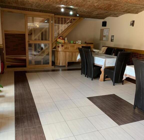 Pensiunea Haiduc Sacele Brasov