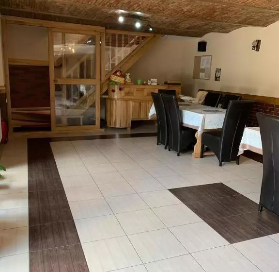 Pensiunea Haiduc Sacele Brasov