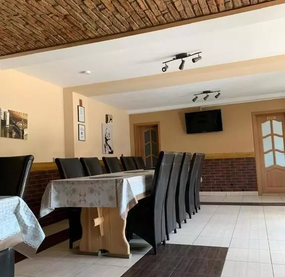 Pensiunea Haiduc Sacele Brasov