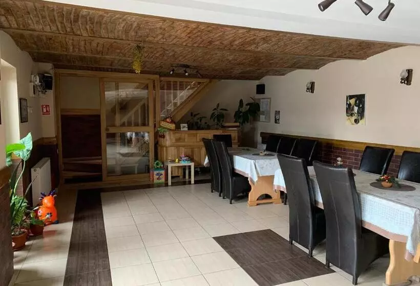 Pensiunea Haiduc Sacele Brasov