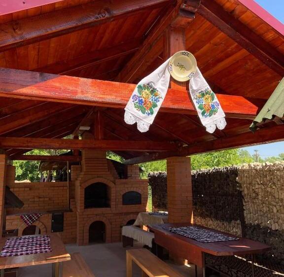 Pensiunea Montana Sapinta