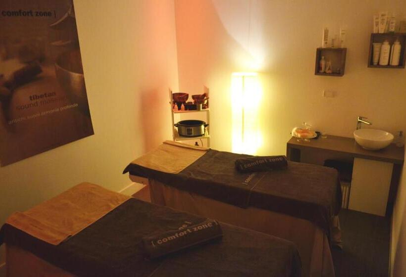 Pietrabianca Exclusive Resort