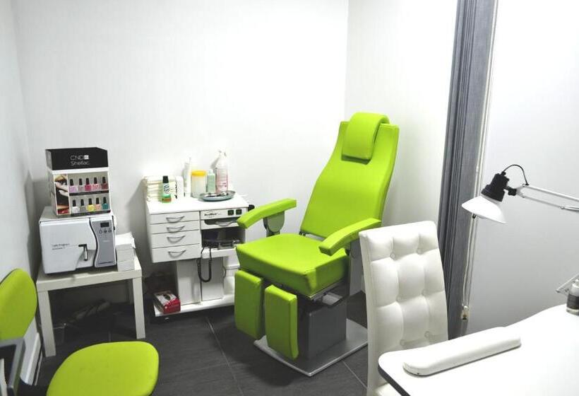 Pietrabianca Exclusive Resort