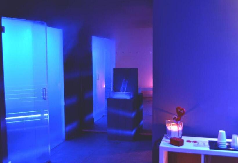 Pietrabianca Exclusive Resort