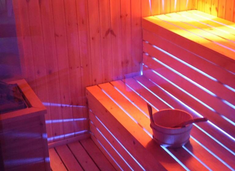 Pietrabianca Exclusive Resort