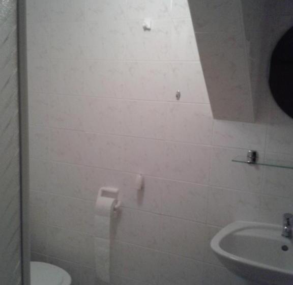 Wellness Pension Iveta