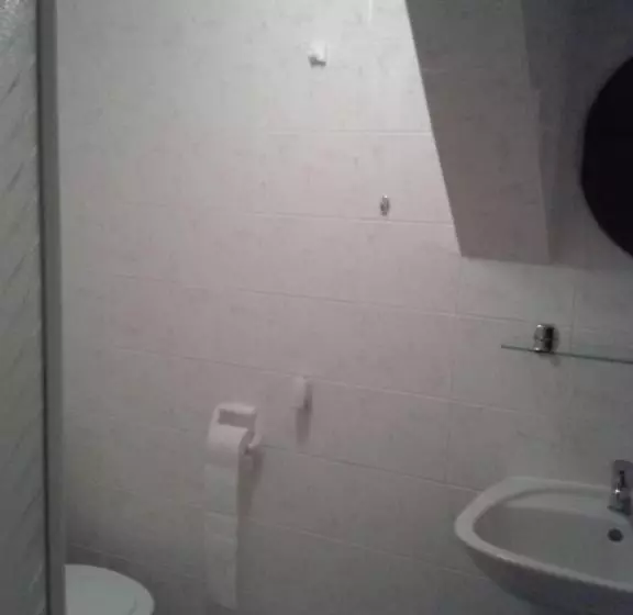 Wellness Pension Iveta